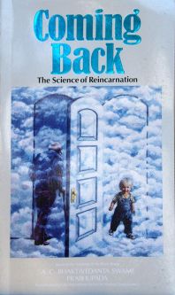 Coming Back, Science of Reincarnation